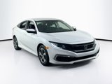 Used 2020 Honda Civic LX image 3
