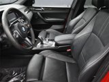 Used 2017 BMW X3 xDrive35i image 5