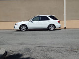 Used 2003 Subaru Impreza WRX Wagon image 2