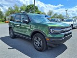 Used 2024 Ford Bronco Sport Big Bend image 3