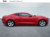 Used 2023 Chevrolet Camaro LT image 2