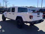 New 2025 Jeep Gladiator Sport image 4