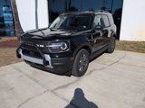 New 2025 Ford Bronco Sport Big Bend image 4