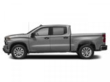 Used 2020 Chevrolet Silverado 1500 Custom w/ Infotainment Package image 4