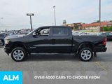 Used 2020 RAM 1500 4x4 Crew Cab image 3