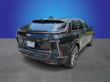 Certified 2025 Cadillac Lyriq Luxury image 5