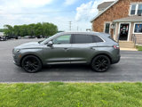 Used 2021 Lincoln Nautilus Reserve w/ Equipment Group 202A image 2