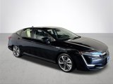 Used 2018 Honda Clarity Plug-In Hybrid image 4