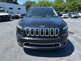 Used 2014 Jeep Cherokee Limited image 4