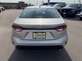 New 2025 Toyota Corolla LE image 4