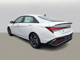 New 2025 Hyundai Elantra Sport image 3