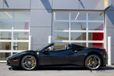 Certified 2018 Ferrari 488 Spider image 3