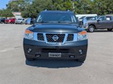 Used 2015 Nissan Armada Platinum image 2