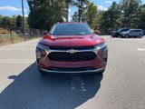Used 2025 Chevrolet Trax LT w/ Driver Confidence Package image 3