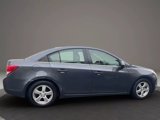 Used 2013 Chevrolet Cruze LT w/ All-Star Edition image 4