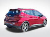 Used 2021 Chevrolet Bolt Premier w/ Infotainment Package image 6
