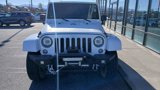 Used 2018 Jeep Wrangler Unlimited Sahara image 3