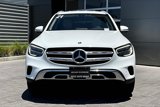 Used 2021 Mercedes-Benz GLC 300 image 2