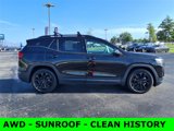 Used 2020 GMC Terrain SLT w/ Preferred Package image 2