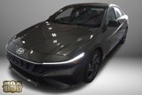 New 2025 Hyundai Elantra Sport image 3