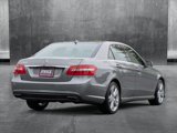 Used 2012 Mercedes-Benz E 350 4MATIC Sedan image 5