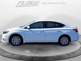 Used 2018 Nissan Sentra S w/ Protection Package image 5