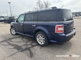 Used 2011 Ford Flex SEL w/ Rapid Spec Order Code image 2