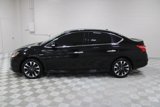 Used 2017 Nissan Sentra SR w/ SR Premium Technology Package image 4