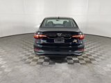 Used 2024 Volkswagen Jetta SE image 4