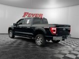 Certified 2021 Ford F150 Lariat image 3