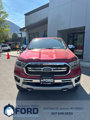 Used 2020 Ford Ranger Lariat w/ Equipment Group 501A Mid image 3