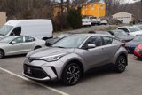 Used 2020 Toyota C-HR XLE image 3