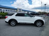 Used 2021 Ford Explorer XLT w/ Equipment Group 202A image 2