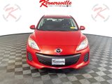 Used 2013 MAZDA MAZDA3 i Touring image 2
