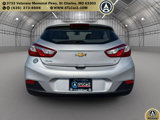 Used 2017 Chevrolet Cruze LT w/ Convenience Package image 4