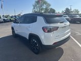 Used 2022 Jeep Compass Limited image 3