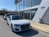 Used 2023 Audi A6 2.0T Premium w/ Convenience Package image 3