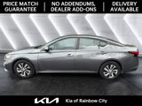 Used 2021 Nissan Altima 2.5 S image 2