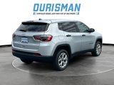 New 2025 Jeep Compass Sport image 6