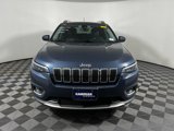 Used 2020 Jeep Cherokee Limited image 2