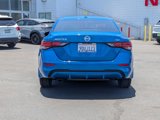 Certified 2022 Nissan Sentra SV w/ All-Weather Package image 6