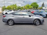 New 2025 Nissan Versa SV w/ Trunk Package image 4
