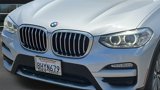 Used 2019 BMW X3 sDrive30i w/ Convenience Package image 5