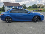 Used 2018 Toyota Camry XSE image 3