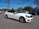 Used 2014 Mercedes-Benz C 250 Sedan w/ Multimedia Package image 4