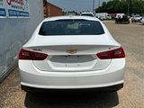 Used 2023 Chevrolet Malibu LT image 4