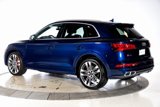 Used 2019 Audi SQ5 Premium Plus w/ Premium Plus Package image 3