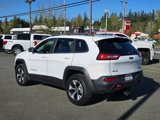 Used 2015 Jeep Cherokee Trailhawk w/ Comfort/Convenience Group image 5