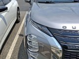 Used 2022 Mitsubishi Outlander SE image 4