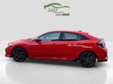 Used 2017 Honda Civic Sport Touring image 4